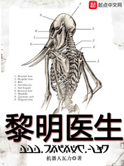 黎明医生漫画第二季
