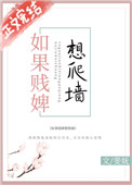 如果贱婢想爬墙无删减
